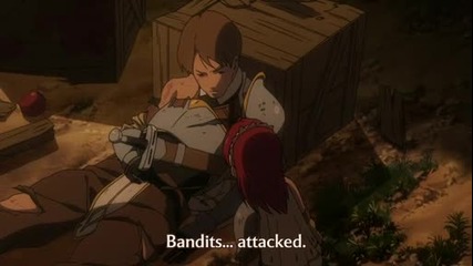 The Sacred Blacksmith - Ep. 1 Eng Sub