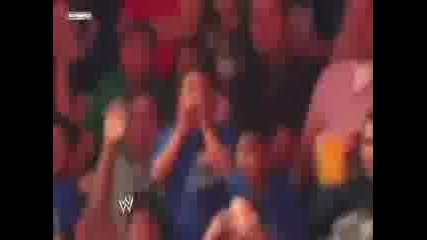 Ecw 17.02.09 Evan Bourne Returns