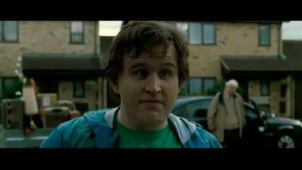 {sun} Harry Potter 7 Deleted Scene: Sc 16 -- The Dursley House -- And Dudley Shake Hands