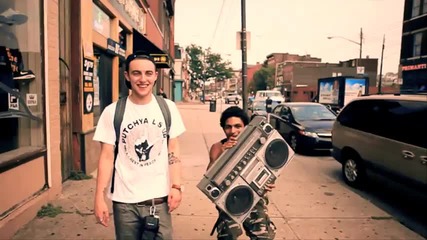 Mac Miller - Kool Aid Frozen Pizza 