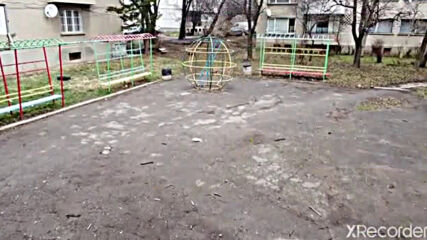 "Моята новина": Разрухата на ж.к. „Славия”