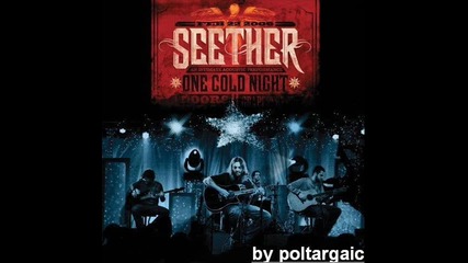 Seether - Sold Me Ice 