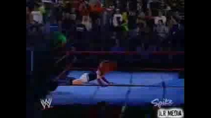 Wwe Lita Video