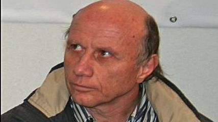 Николай Курбанов