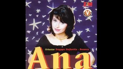 Ana Golubovic & Marinko - Volela me jedna zena