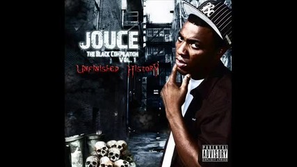 Timbaland Rumors - Jouce 