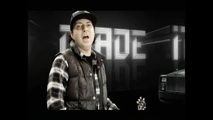 Kevin Rudolf - I Made It