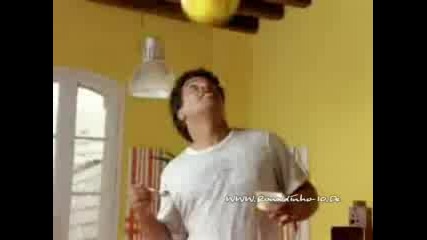 Ronaldinho - Danet 2 Ad