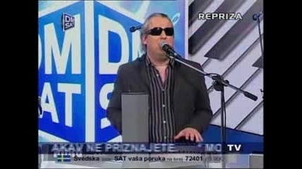 Dejan Matic , Live - 2008
