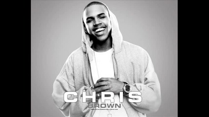 Chris Brown - Look At Me Now