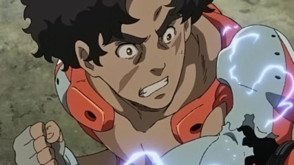 Megalo Box - 03 ᴴᴰ