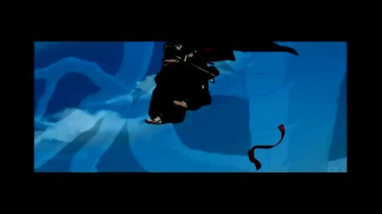 Bleach Ten Thinks [ Movie Part ]