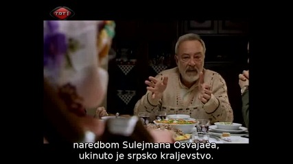 Сини пеперуди - еп.5/3 (mavi kelebekler)