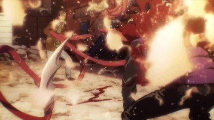 Kiseijuu Sei no Kakuritsu Episode 2 Eng Subs
