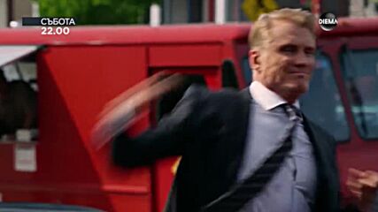 "Ченге в детската градина 2" на 6 юни, събота от 22.00 ч. по DIEMA