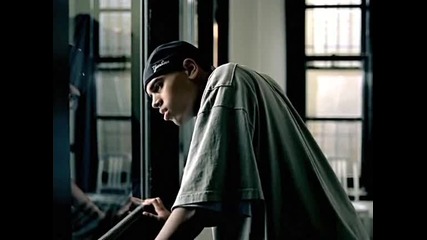 Chris Brown - Say Goodbye