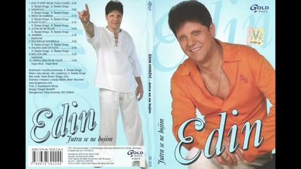 Edin Hodzic - Evo ti opet moje tijelo duso