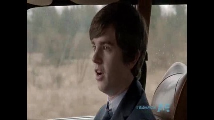 Bates Motel S01 Ep5 part1