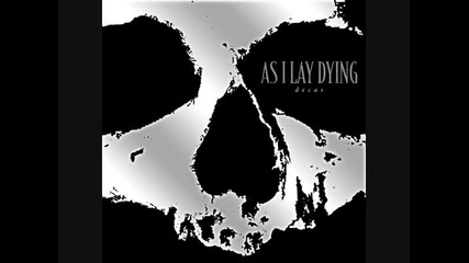 As I Lay Dying - Moving Forward