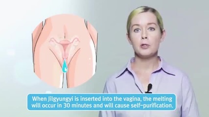 Product introduction and instruction on how to use Jilgyungyi