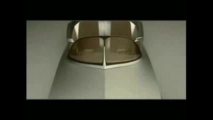 Bmw Gina 