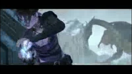 Dragon Age Origins - Ill do anything for love 