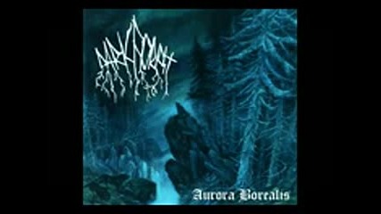 Dark Forest - Aurora Borealis (full Album 2006)