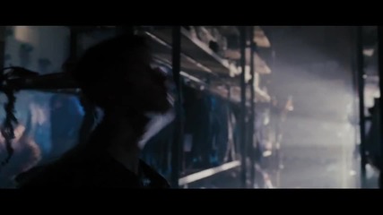 Avpr Aliens vs Predator Requiem Trailer 2007