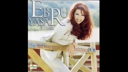 Ebru Yasar - Kara Gozlum 