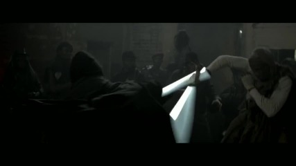 - Премиера - Skrillex - Ragga Bomb [official Video]