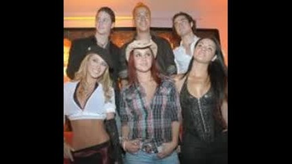 Rbd - Nuestro Amor (2005) 