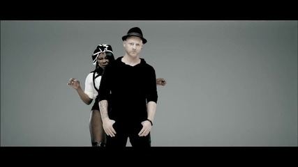 Hampenberg feat. Alexander Brown, Busta Rhymes & Shonie - You're A Star { 2013, hq }