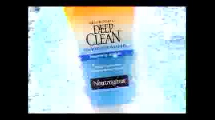 Hayden - Neotrogen Wave Commercial