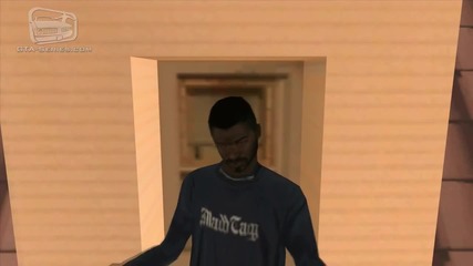 Gta San Andreas Mission #85 - Madd Dogg (hd) 