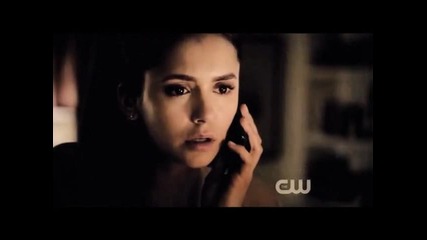 Истинската любов никога не умира . . . • Stefan & Elena • / the Vampire Diaries /