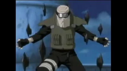 gaara-pain amv