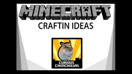 Minecraft Crafting Ideas 1