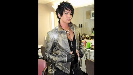 Adam Lambert - Fever 