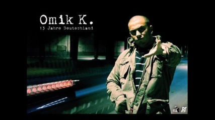 09 - Omik K. - Meine Welt
