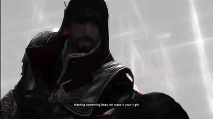 Assassins Creed Brotherhood - Walkthrough Sequence 9 Part 1 