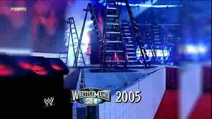 Wwe Monday Night Raw 04/07/11 ; Част 3/5