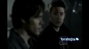 Supernatural - "for me the most - expensive is my little brother"