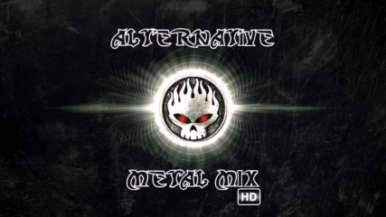 Alternative Metal Music Ultimate Mix 2