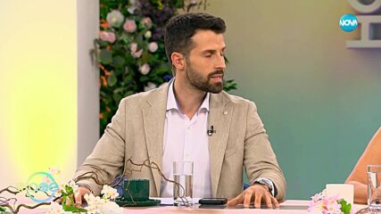 Трогателна история - мъж вечеря всеки ден със снимка на покойната си съпруга- „На кафе“ (21.06.2024)