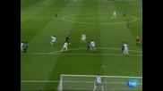 "Реал" (Мадрид) размаза "Малага" със 7:0, Роналдо с хеттрик