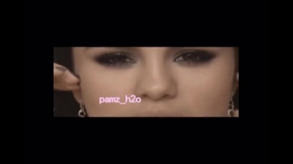 Selena Gomez & The Scene - A Year Without Rain !