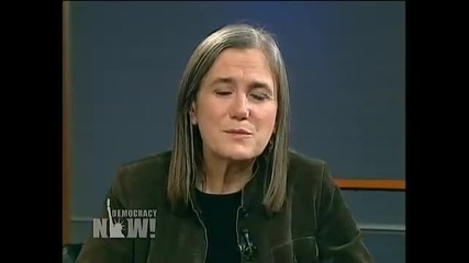 Greek Uprising_ Protests, Riots, Strikes on Democracy Now 12_11_08
