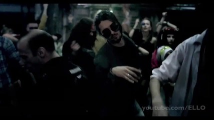 Dj M.e.g feat. Timati - Party Animal