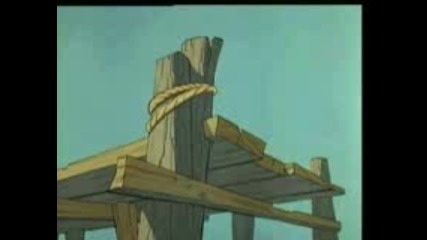 Tom and Jerry - Much Ado About Mousing