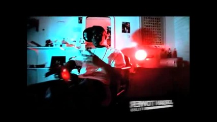 Mon. E.g. & Freeway - Death 2 My Opponent (high quality)